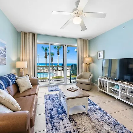 Calypso 108E Like Having Your Private Beach House Beachfront